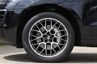 2016 Porsche MACAN MACAN S 4W