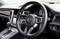 2016 Porsche MACAN MACAN S 4W
