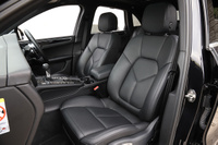2016 Porsche MACAN MACAN S 4W