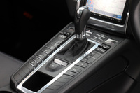 2016 Porsche MACAN MACAN S 4W