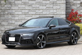 2016 Audi RS7 SPORTBACK null