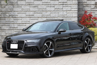 2016 Audi RS7 SPORTBACK null