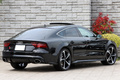 2016 Audi RS7 SPORTBACK null