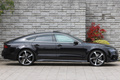 2016 Audi RS7 SPORTBACK null