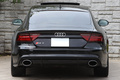2016 Audi RS7 SPORTBACK null