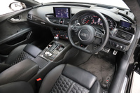 2016 Audi RS7 SPORTBACK null