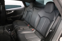 2016 Audi RS7 SPORTBACK null