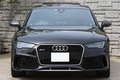 2016 Audi RS7 SPORTBACK null