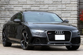2016 Audi RS7 SPORTBACK null