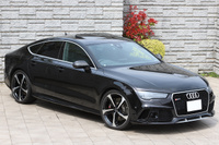 2016 Audi RS7 SPORTBACK null
