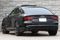 2016 Audi RS7 SPORTBACK null