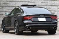 2016 Audi RS7 SPORTBACK null