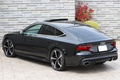 2016 Audi RS7 SPORTBACK null