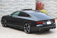 2016 Audi RS7 SPORTBACK null