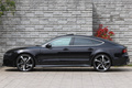 2016 Audi RS7 SPORTBACK null