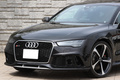 2016 Audi RS7 SPORTBACK null