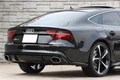 2016 Audi RS7 SPORTBACK null