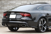 2016 Audi RS7 SPORTBACK null