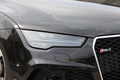 2016 Audi RS7 SPORTBACK null