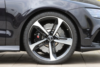 2016 Audi RS7 SPORTBACK null