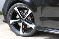 2016 Audi RS7 SPORTBACK null