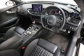 2016 Audi RS7 SPORTBACK null