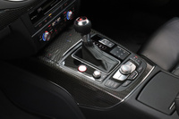 2016 Audi RS7 SPORTBACK null