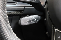 2016 Audi RS7 SPORTBACK null