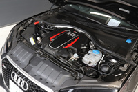 2016 Audi RS7 SPORTBACK null