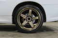 1999 Nissan SKYLINE GT-R R34 GT-R, NISMO LMGT4 18 Inch Wheels