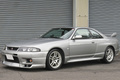 1998 Nissan SKYLINE GT-R BCNR33 R33 GT-R SERIES 3, TRUST Exhaust, HKS Height Adjustable Coilovers, NISMO Shift Knob