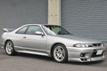 1998 Nissan SKYLINE GT-R BCNR33 R33 GT-R SERIES 3, TRUST Exhaust, HKS Height Adjustable Coilovers, NISMO Shift Knob