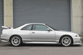 1998 Nissan SKYLINE GT-R BCNR33 R33 GT-R SERIES 3, TRUST Exhaust, HKS Height Adjustable Coilovers, NISMO Shift Knob