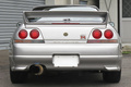 1998 Nissan SKYLINE GT-R BCNR33 R33 GT-R SERIES 3, TRUST Exhaust, HKS Height Adjustable Coilovers, NISMO Shift Knob
