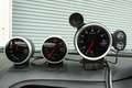 1998 Nissan SKYLINE GT-R BCNR33 R33 GT-R SERIES 3, TRUST Exhaust, HKS Height Adjustable Coilovers, NISMO Shift Knob