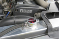 1998 Nissan SKYLINE GT-R BCNR33 R33 GT-R SERIES 3, TRUST Exhaust, HKS Height Adjustable Coilovers, NISMO Shift Knob