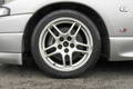 1998 Nissan SKYLINE GT-R BCNR33 R33 GT-R SERIES 3, TRUST Exhaust, HKS Height Adjustable Coilovers, NISMO Shift Knob