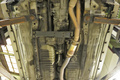 1998 Nissan SKYLINE GT-R BCNR33 R33 GT-R SERIES 3, TRUST Exhaust, HKS Height Adjustable Coilovers, NISMO Shift Knob