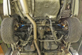 1998 Nissan SKYLINE GT-R BCNR33 R33 GT-R SERIES 3, TRUST Exhaust, HKS Height Adjustable Coilovers, NISMO Shift Knob