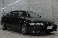 1997 Honda INTEGRA TYPE R DC2 TYPE R, Rays TE37 17 Inch Wheels, Mugen Exhaust, Mugen Air Cleaner