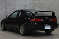 1997 Honda INTEGRA TYPE R DC2 TYPE R, Rays TE37 17 Inch Wheels, Mugen Exhaust, Mugen Air Cleaner