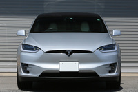 2017 TESLA model X 100D