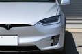 2017 TESLA model X 100D