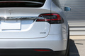2017 TESLA model X 100D