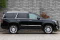 2017 Cadillac ESCALADE null