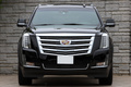 2017 Cadillac ESCALADE null