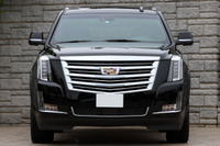 2017 Cadillac ESCALADE null