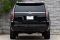 2017 Cadillac ESCALADE null