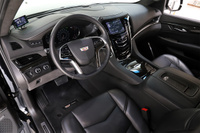 2017 Cadillac ESCALADE null