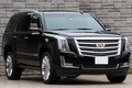 2017 Cadillac ESCALADE null